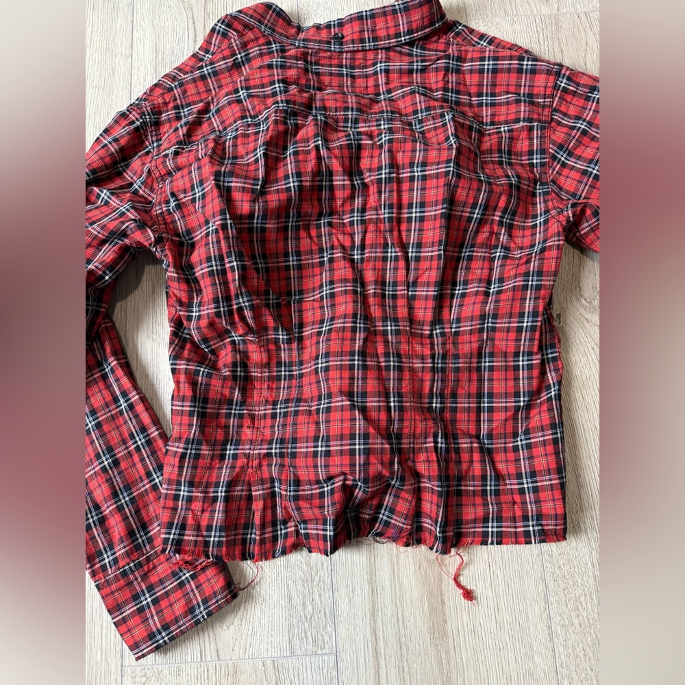 Current Elliot Top. Size 1 (Small) - image 4